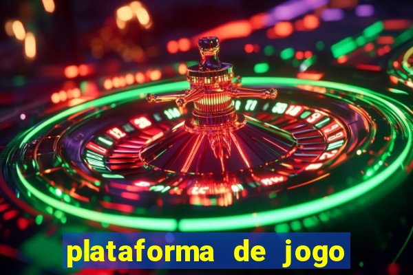 plataforma de jogo de 2 reais